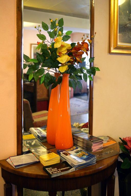 Assarotti Hotel