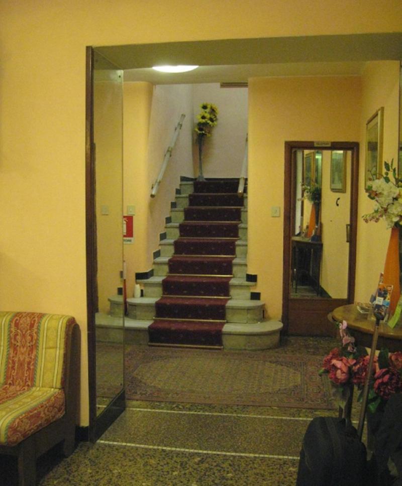 Assarotti Hotel Genoa