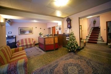 Assarotti Hotel