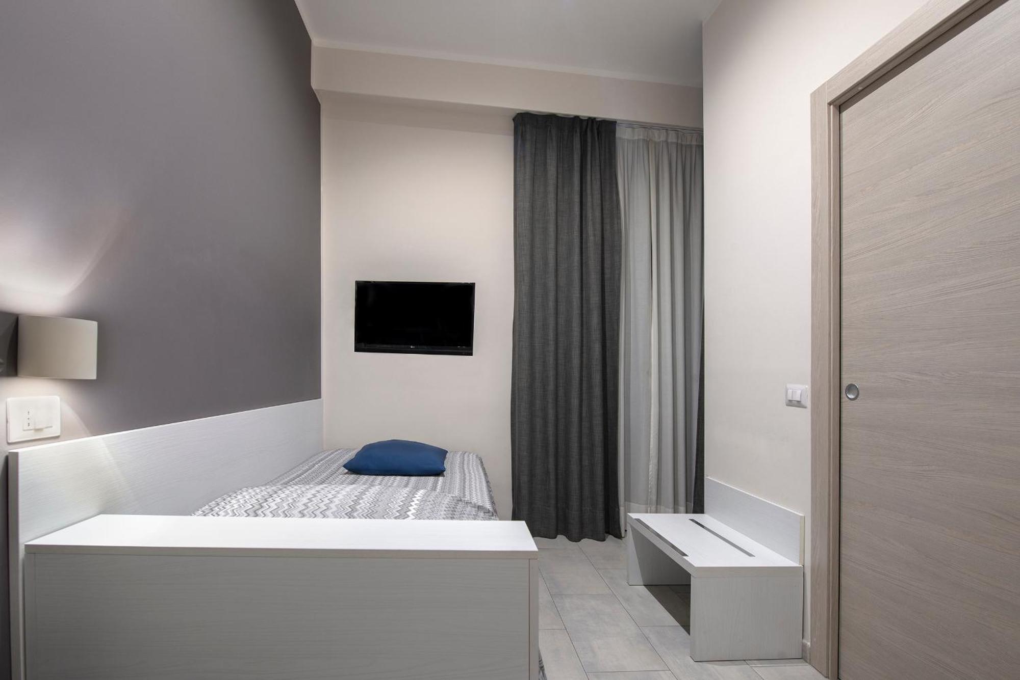 Assarotti Hotel Genua