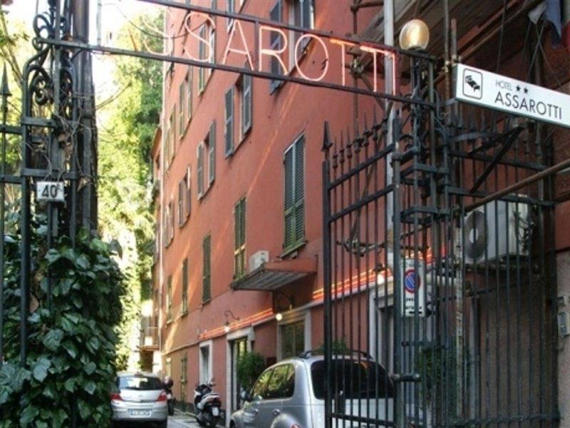 Hotel Assarotti
