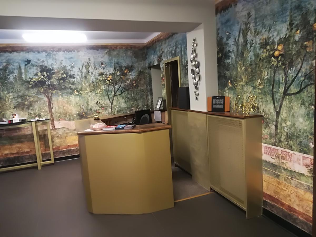 Hotel Assarotti 3*