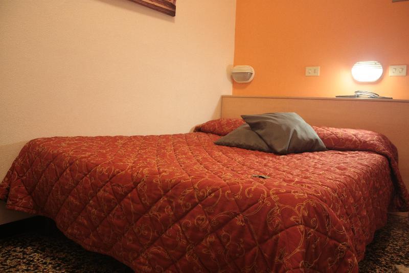 Assarotti Hotel Génova
